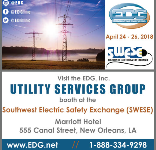 SWESE EDG Inc Utilities