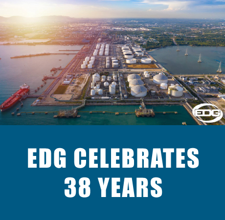 EDG LNG, LNG Industry, LNG Western Australia, EDG Industries, EDG Inc, EDG Consulting Engineers,