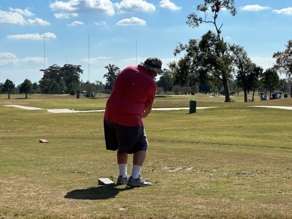 EDG Metairie Employee and Family Golf Tournament 2023