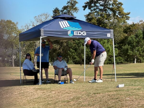 EDG Metairie Employee and Family Golf Tournament 2023