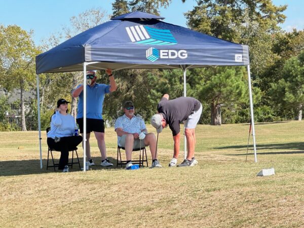 EDG Metairie Employee and Family Golf Tournament 2023