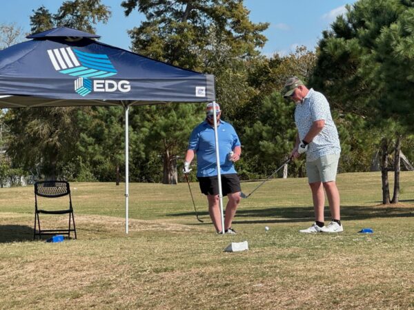 EDG Metairie Employee and Family Golf Tournament 2023