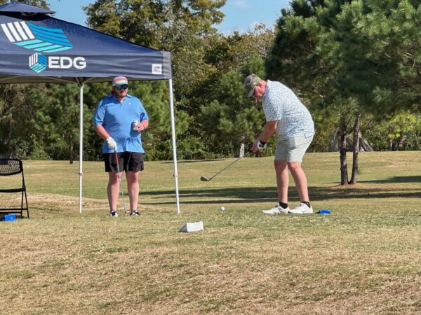 EDG Metairie Employee and Family Golf Tournament 2023