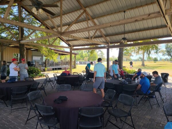 EDG Metairie Employee and Family Golf Tournament 2023