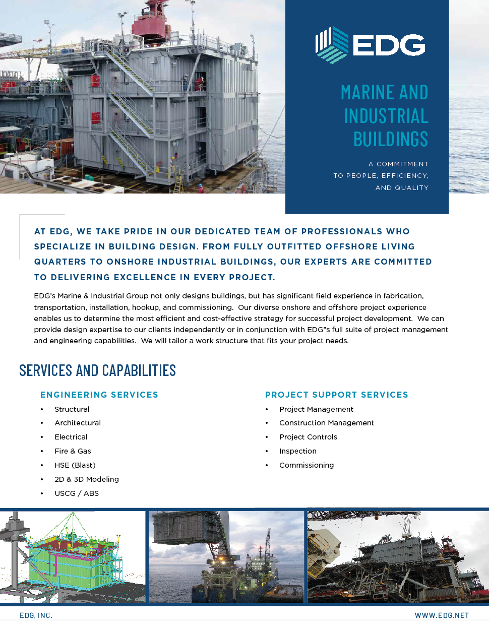 EDG Marine Industrial Buildings Cover 2