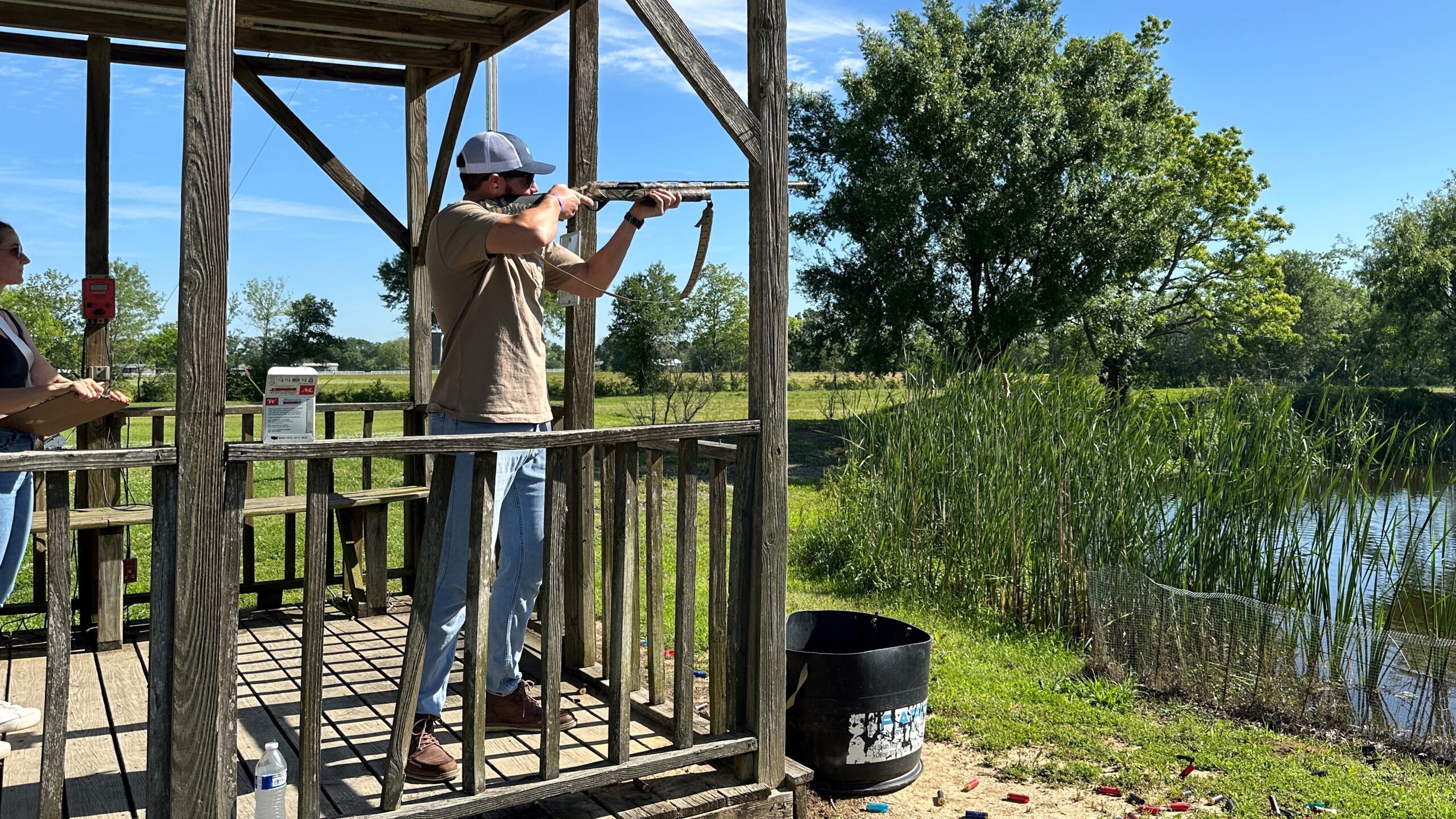 EDG Participates in Dreams Come True of Louisiana Event EDG, Inc.