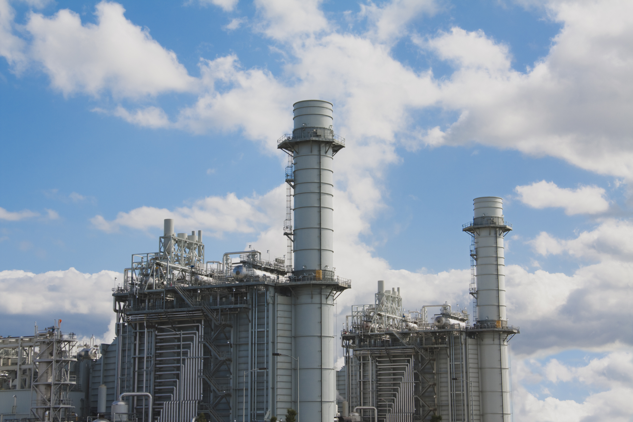 Power Generation Plant Engineering and Design