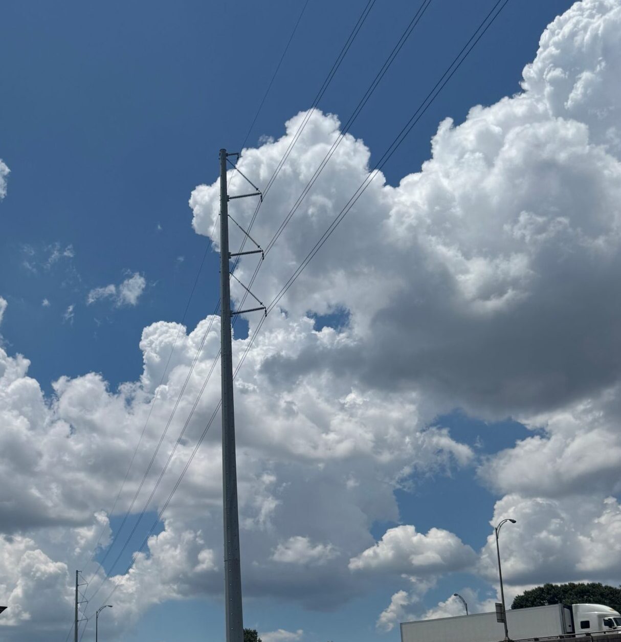 Transmission Line Construction