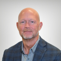 Bob Klare - EDG Manager Industrial Division